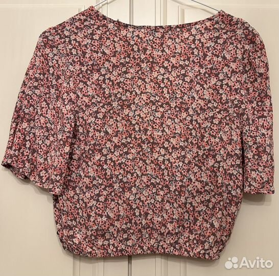 Блузка топ