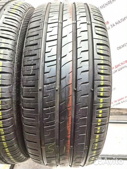 Barum Bravuris 3HM 225/45 R18 95V