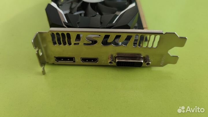 Видеокарты для игровых пк GTX и RTX