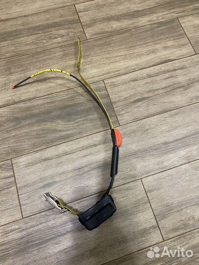 Продам ошейник т5