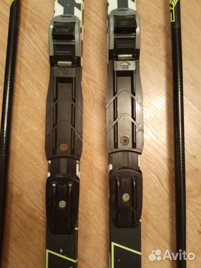 Лыжи беговые