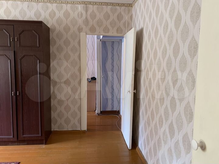 2-к. квартира, 48 м², 1/5 эт.