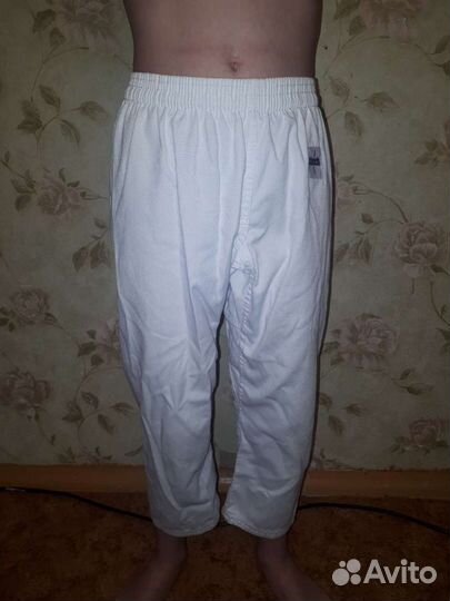 Кимоно для каратэ