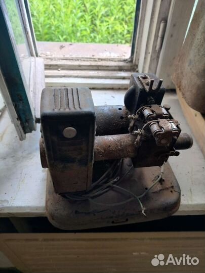 Кинопроектор