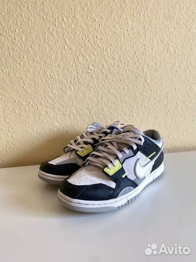 Кроссовки Nike Dunk Scrap