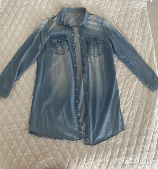 Платье повседневное