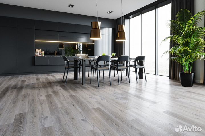 Ламинат со склада