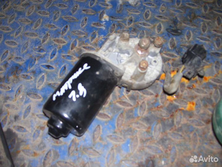 Хендай матрикс моторчик стеклоочистителя