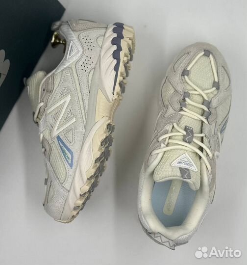 Кроссовки New balance 610 (41)