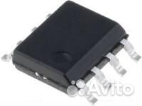 UC2842BD1 IC: pmic; PWM controller; 1A; 48500kHz