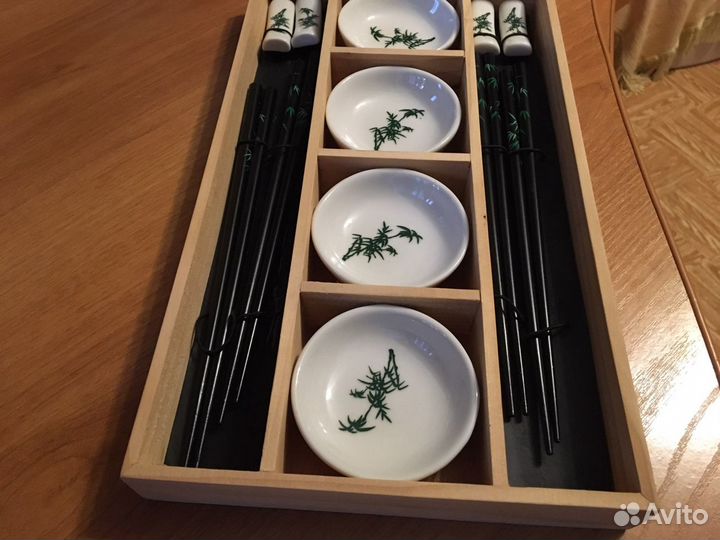 Набор для суши