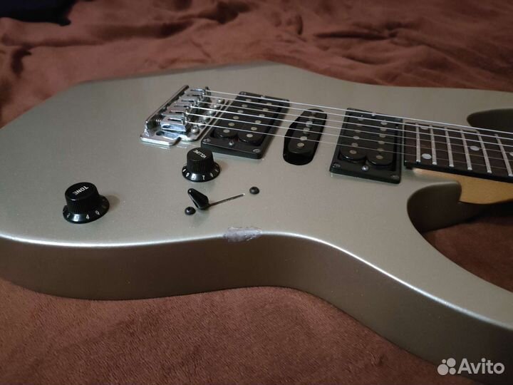 Ibanez rg170