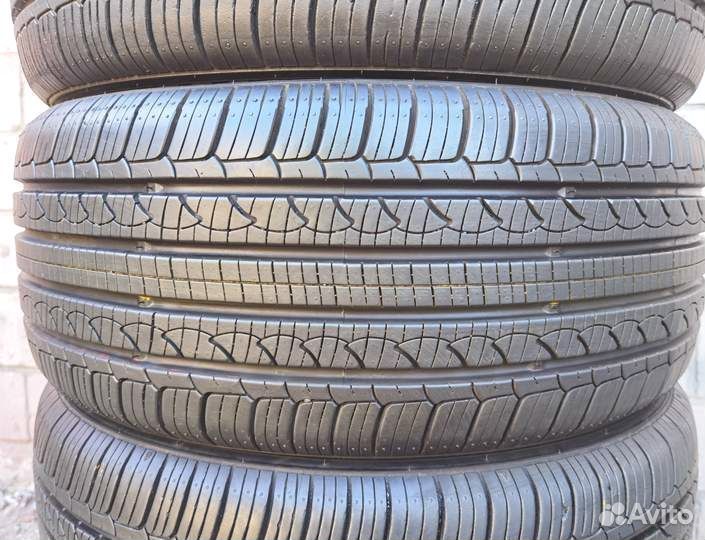Nexen N'Priz AH8 215/55 R16 97H