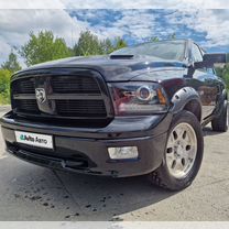 Dodge Ram 6.4 AT, 2010, 120 000 км, с пробегом, цена 3 500 000 руб.