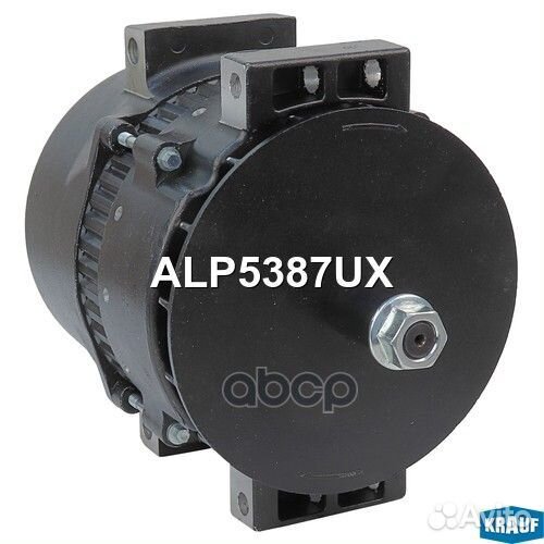 Генератор ALP5387UX Krauf
