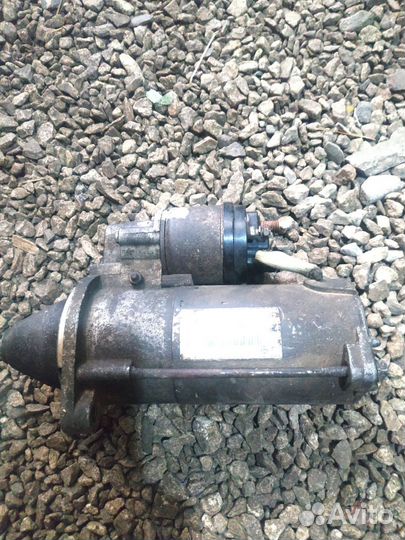 Стартер змз 409