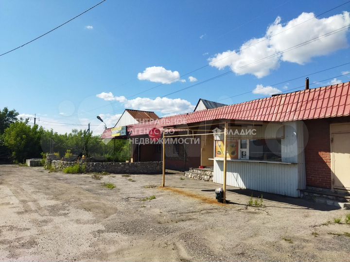 Сдам торговое помещение, 69 м²