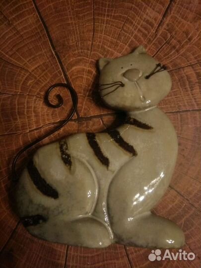 Статуэтки, фигуры из керамики и пр