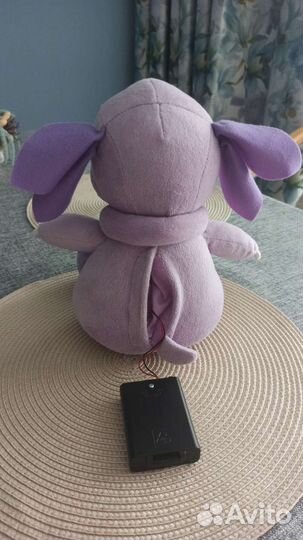 Лунтик музыкальный, нужно починить