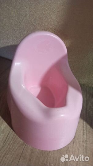 Горшок детский