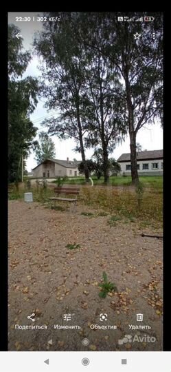 Коттедж 400 м² на участке 6 сот.