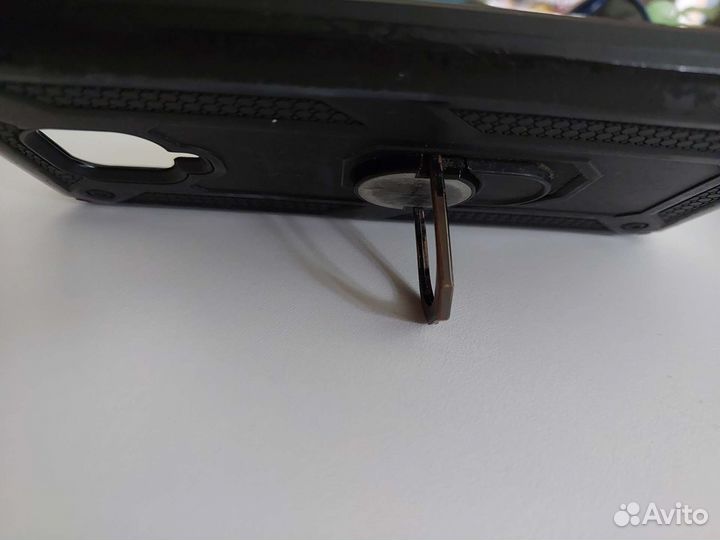 Чехол на xiaomi redmi note 9s