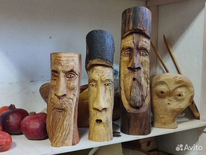 Услуги столярной мастерской