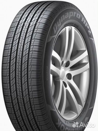 Hankook Dynapro HP2 RA33 265/65 R17 112H