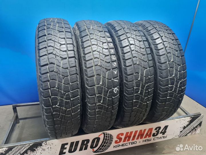 Pirelli Scorpion ATR 185/75 R16 94T