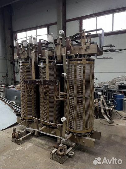 Трансформатор тмз б\у арт15243