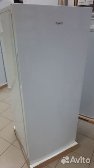 Морозильная камера бирюса 646SN