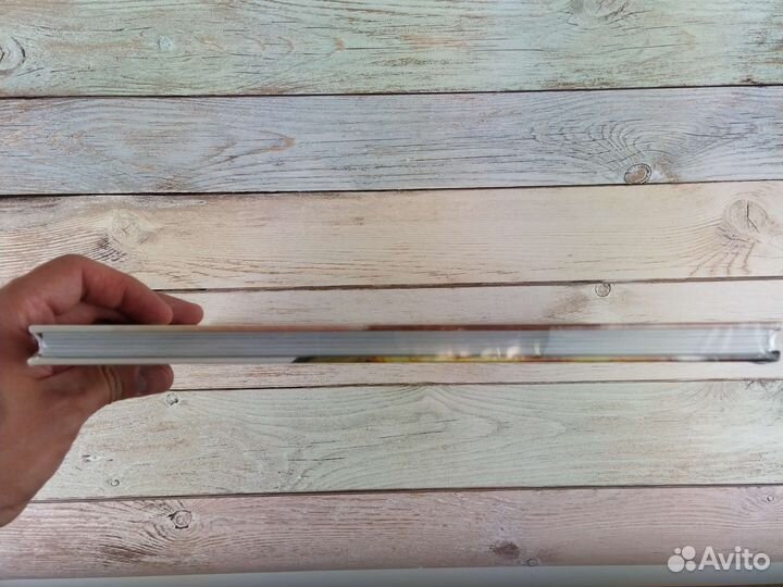 Артбук мир игры Mafia 3