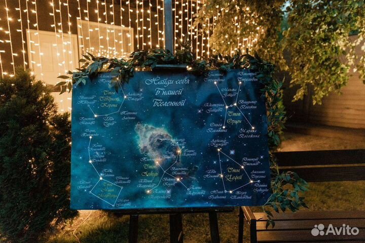 Декоратор, флорист, оформление свадьбы