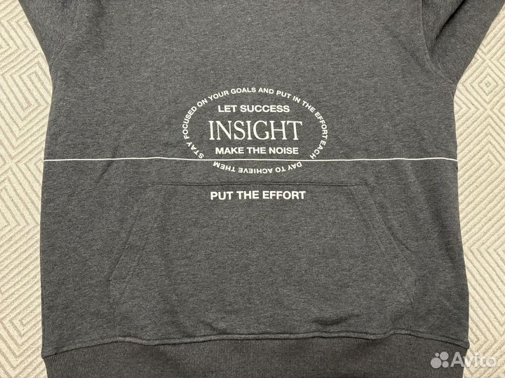 Толстовка Lime новая