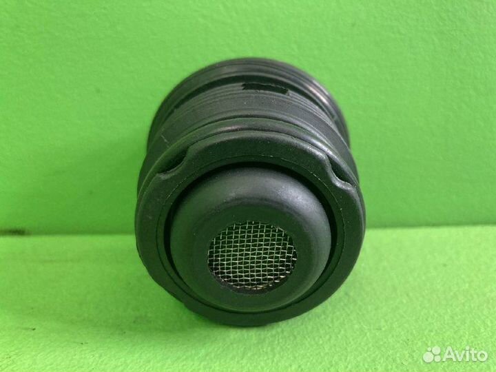 Клапан бачка расширительного mercedes-benz actros MP II