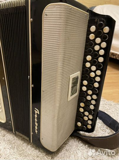 Баян Восток