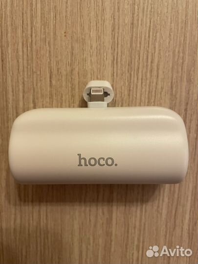 Внешний аккумулятор Аpple (Пауэрбанк) Hoco j106