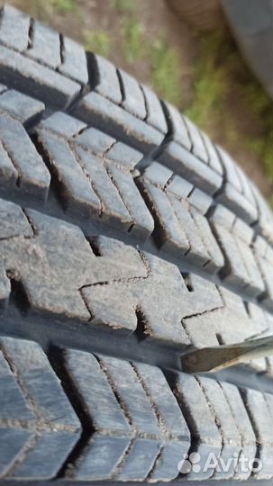 Charmhoo CH01 Touring 225/55 R18 102V