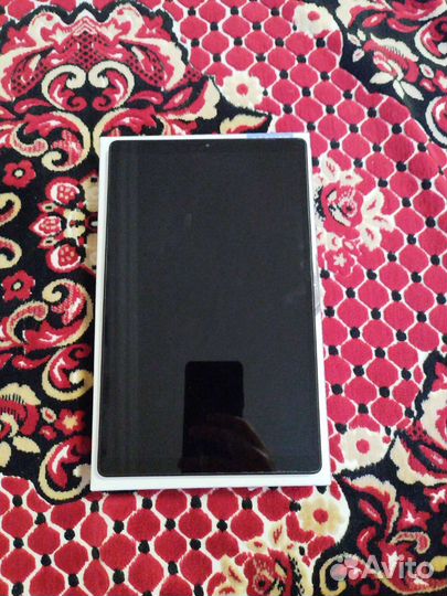 Планшет Lenovo Tab M10 HD TB-X306X