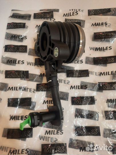 Гидравлический выжимной подшипник logan 2