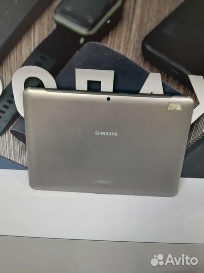Планшет Samsung Galaxy Tab