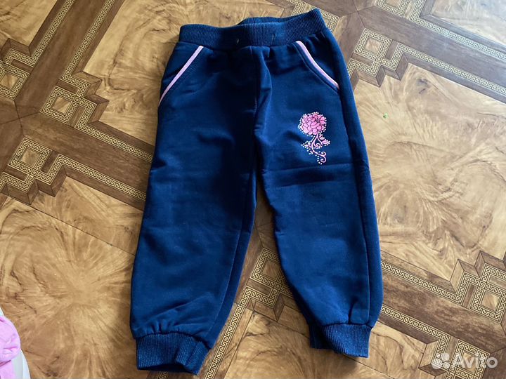 Одежда для девочки