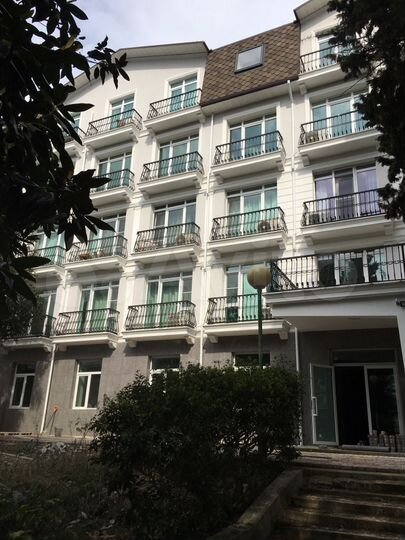 2-к. квартира, 31 м², 3/5 эт.