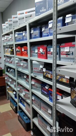 Акб для авто mutlu 55Ah(сам.)