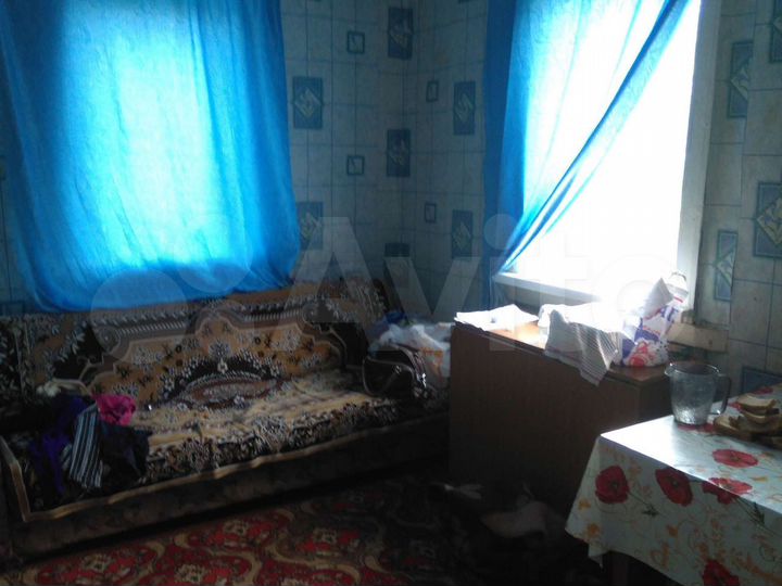 Дом 65,5 м² на участке 23,5 сот.