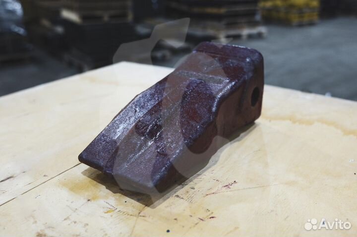 Коронка кониче hyundai HZ