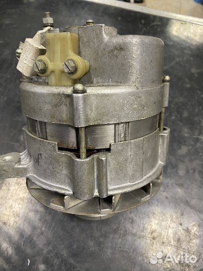 Генератор газ 24