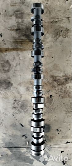 Распредвал daf xf 106