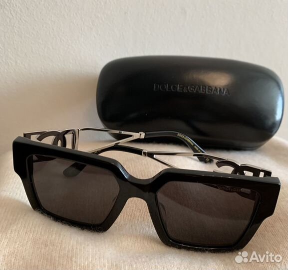 Очки Dolce Gabbana