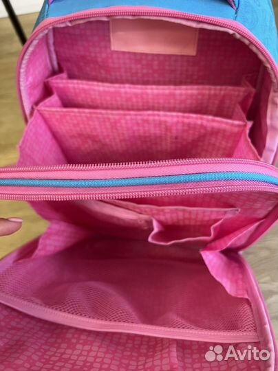 Школьный рюкзак Berlingo